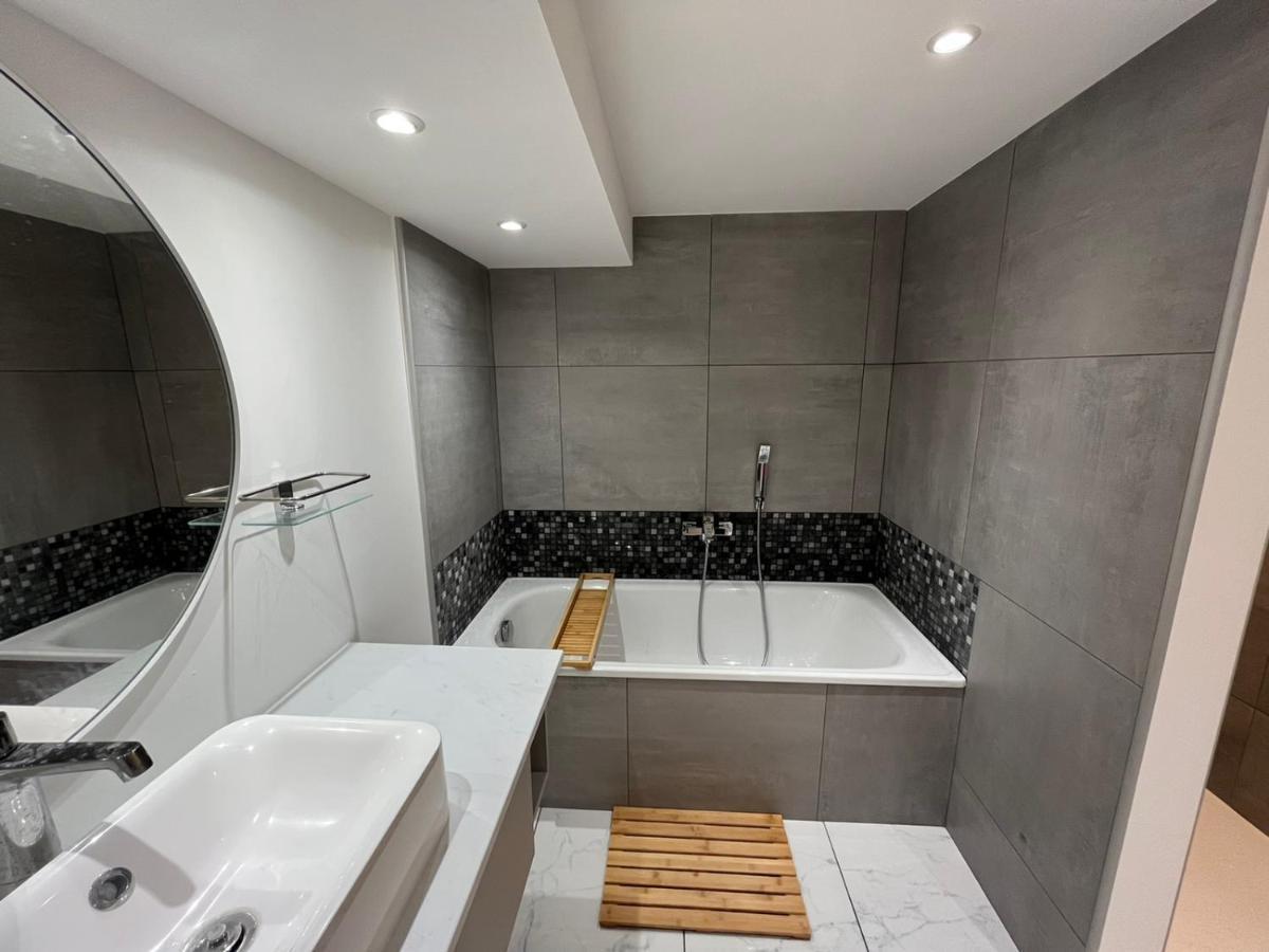 La Botte Apartment Epinal Exterior photo
